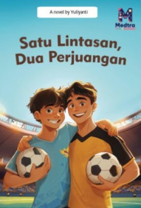 Image of Satu Lintasan, Dua Perjuangan